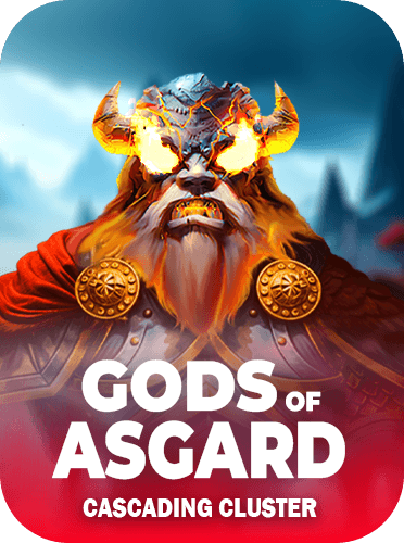 Gods of Asgard — CROWD PLAY