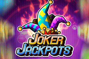 Joker Jackpot — RELAX GAMING