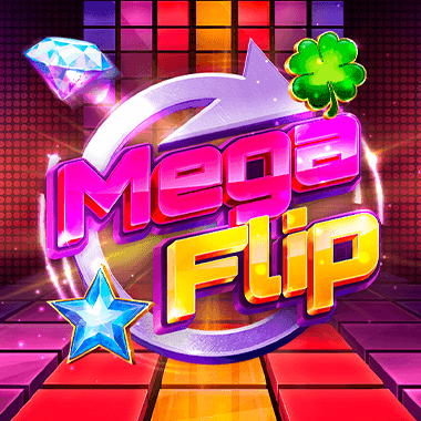 Mega Flip — RELAX GAMING