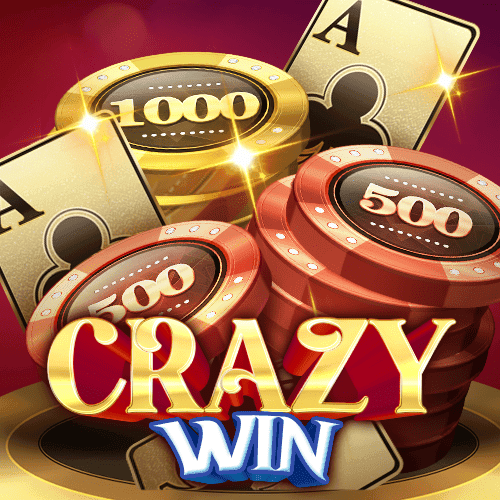 CRAZY WIN — TWOJ