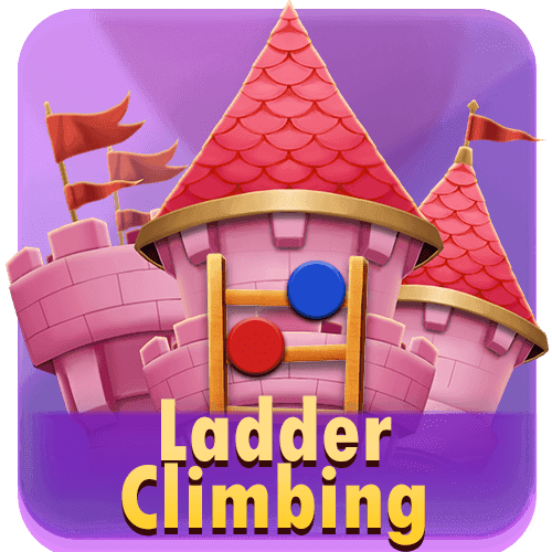 Ladder Climbing — RICH88
