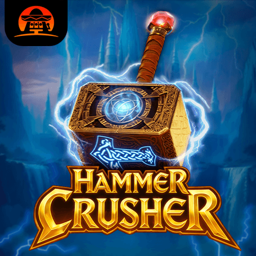 Hammer Crusher — AMIGO