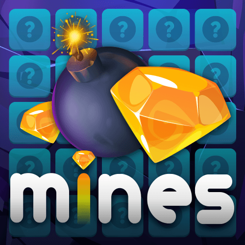 Mines — FUNKYGAMES