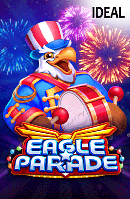 Eagle Parade — IDEAL