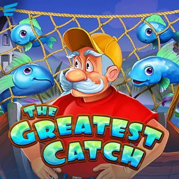 The Greatest Catch — EVOPLAY