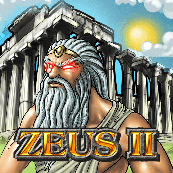 Zeus 2 — HABANERO