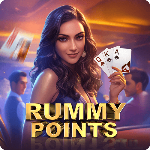 RummyPoints — KOOLBET