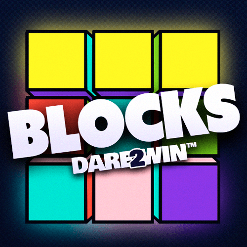 Blocks — HACKSAW