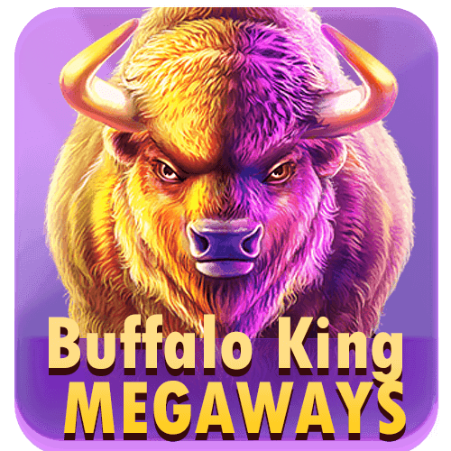 Buffalo King MEGAWAYS — RICH88