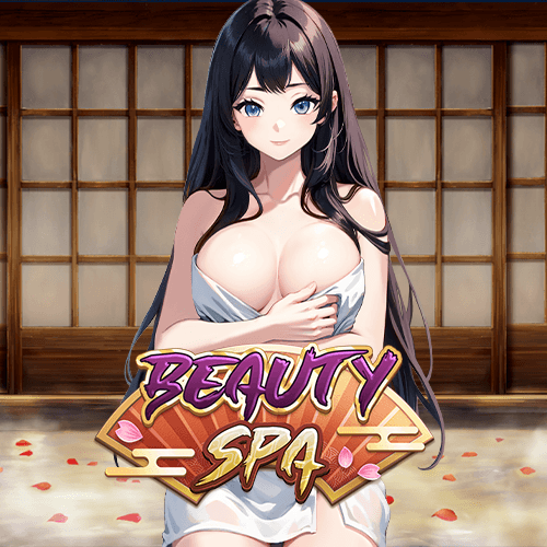 Beauty SPA — EAZY GAMING