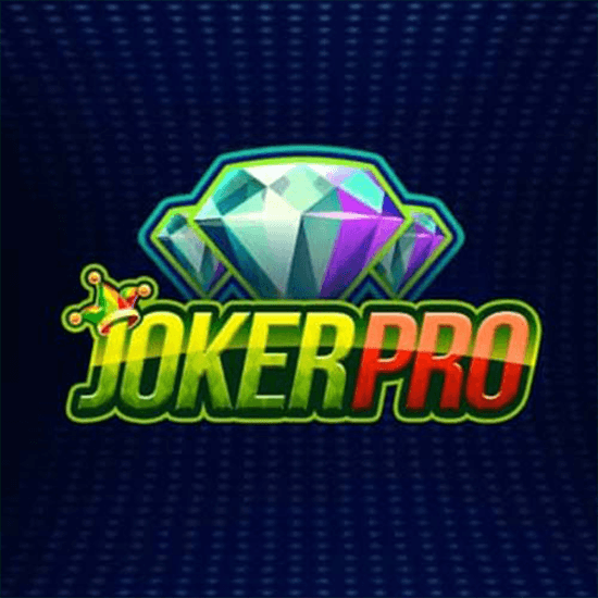 Joker Pro — NETENT
