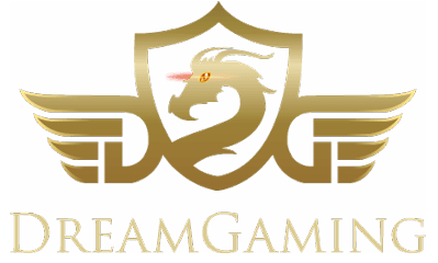 DreamGaming — DREAMGAMING