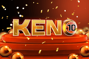 Keno 10 (1 Minute) — GALAXSYS