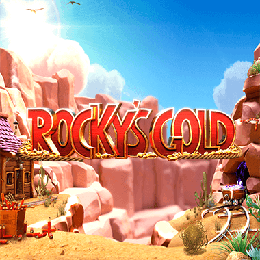 Rocky's Gold — RELAX GAMING