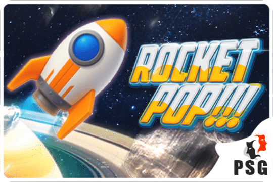 Rocket Pop — PSG