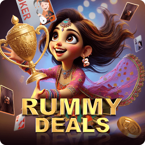 RummyDeals — KOOLBET