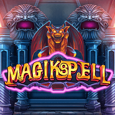 Magikspell — RELAX GAMING