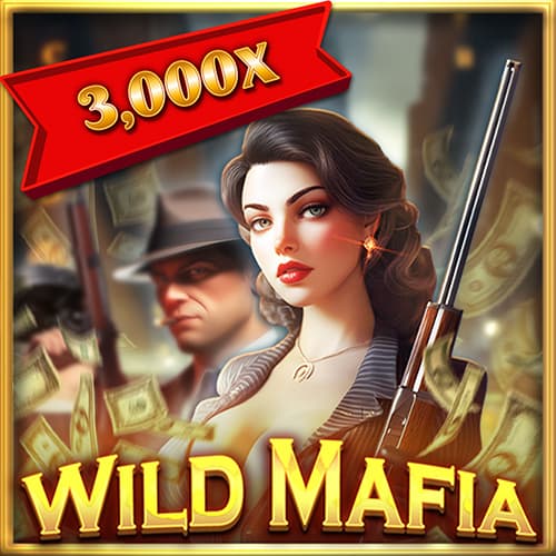 Wild Mafia — FASTSPIN