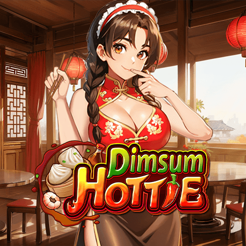 Dim Sum Hottie — EAZY GAMING