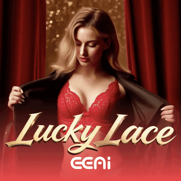 LuckyLace — EEAI