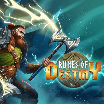 Runes Of Destiny — EVOPLAY