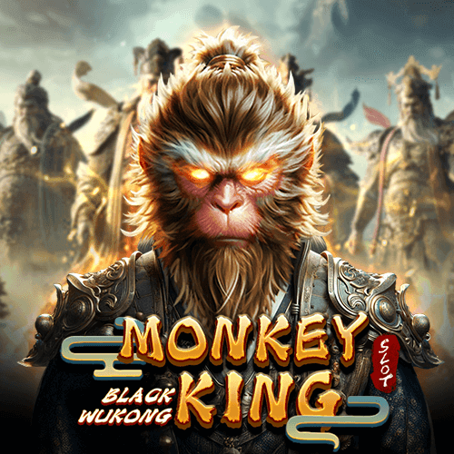 Monkey King Black Wukong — KYGAMING