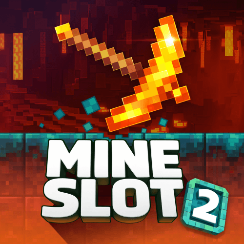 Mineslot 2 — INOUT