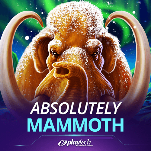 Absolutely Mammoth — PLAYTECH