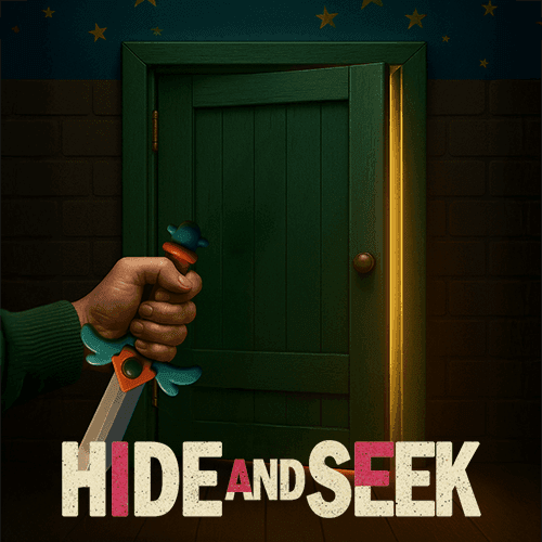 HIDE AND SEEK — KYGAMING