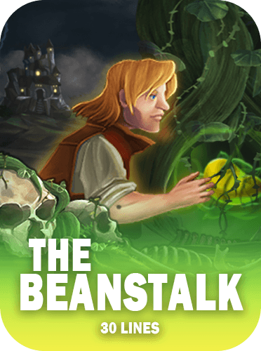 The Beanstalk — CROWD PLAY