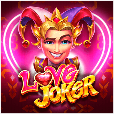 Love Joker — PLAY'n GO