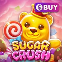 SUGAR CRUSH — YELLOW BAT