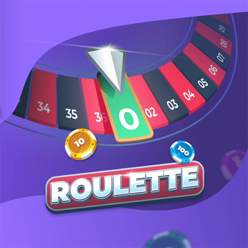 Roulette — INOUT