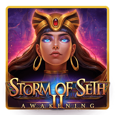 STORM OF SETH II — ATG