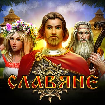 The Slavs — EVOPLAY