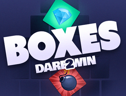 Boxes — HACKSAW