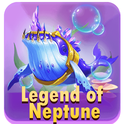 Legend of Neptune — RICH88