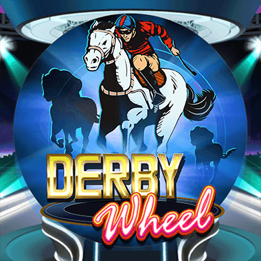 Derby Wheel — PLAY'n GO