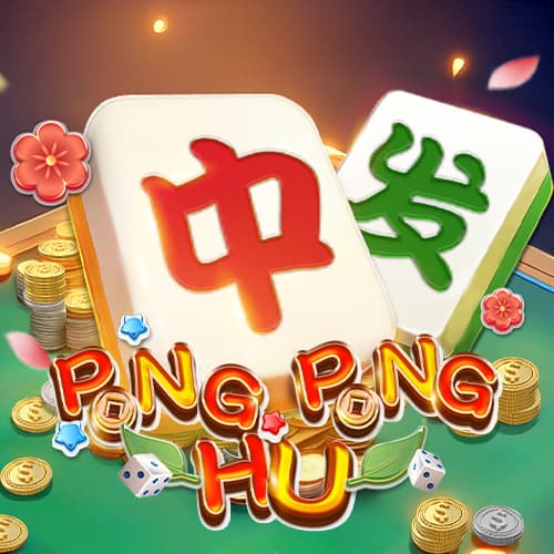 PONG PONG HU — FA CHAI