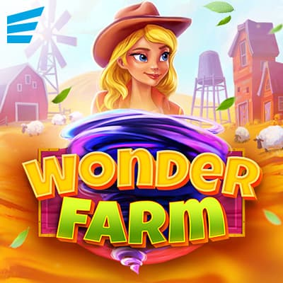Wonder Farm — EVOPLAY