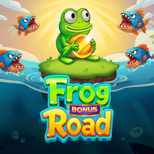 Frog Road — INOUT