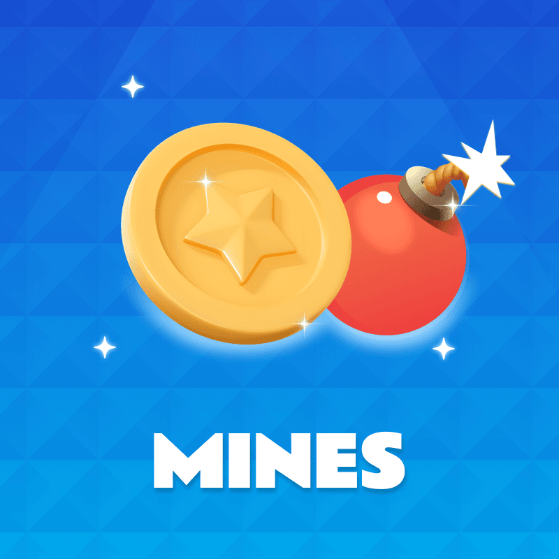Mines — RECTANGLE