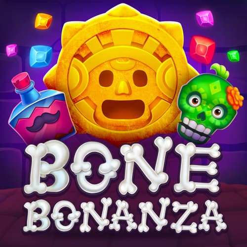 Bone Bonanza — BIG GAMING