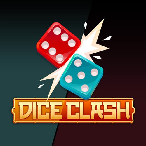 Dice Clash — BIG GAMING