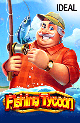 Fishing Tycoon — IDEAL