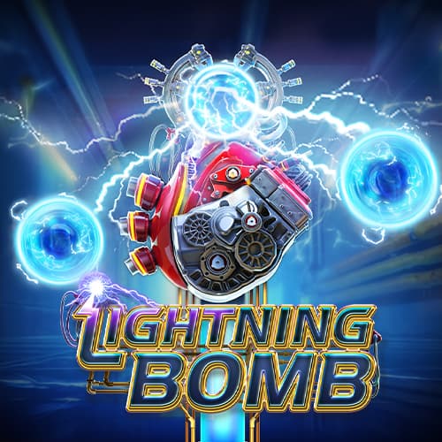 LIGHTNING BOMB — FA CHAI
