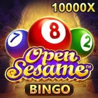 OPEN SESAME — YELLOW BAT