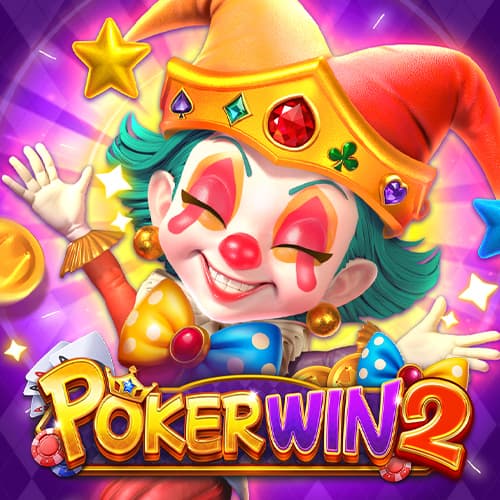 POKER WIN — FA CHAI