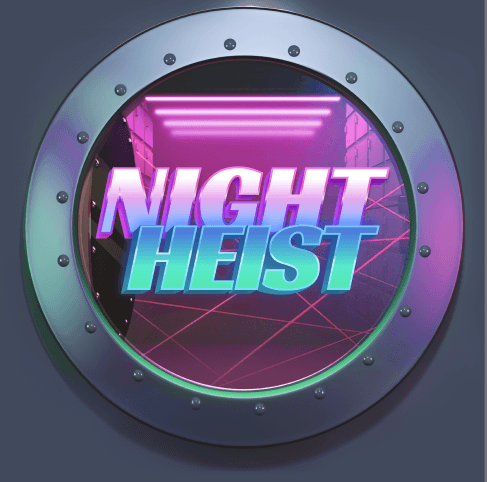 Night Heist — VELIPLAY