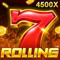 ROLLING 7 — YELLOW BAT